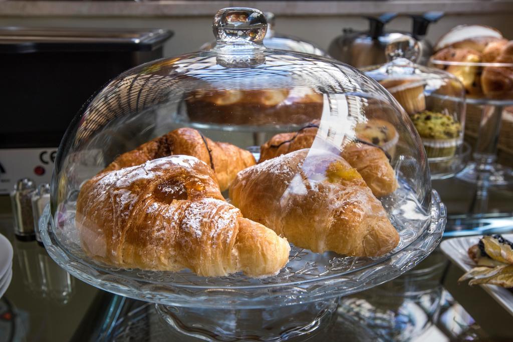 ローマ I Giardini Del Quirinale Bed & Breakfast エクステリア 写真