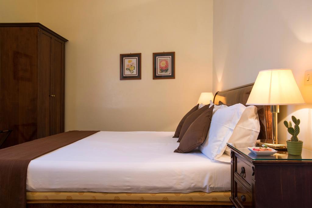 ローマ I Giardini Del Quirinale Bed & Breakfast エクステリア 写真