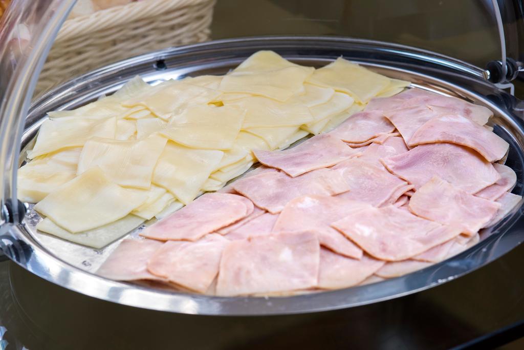 ローマ I Giardini Del Quirinale Bed & Breakfast エクステリア 写真