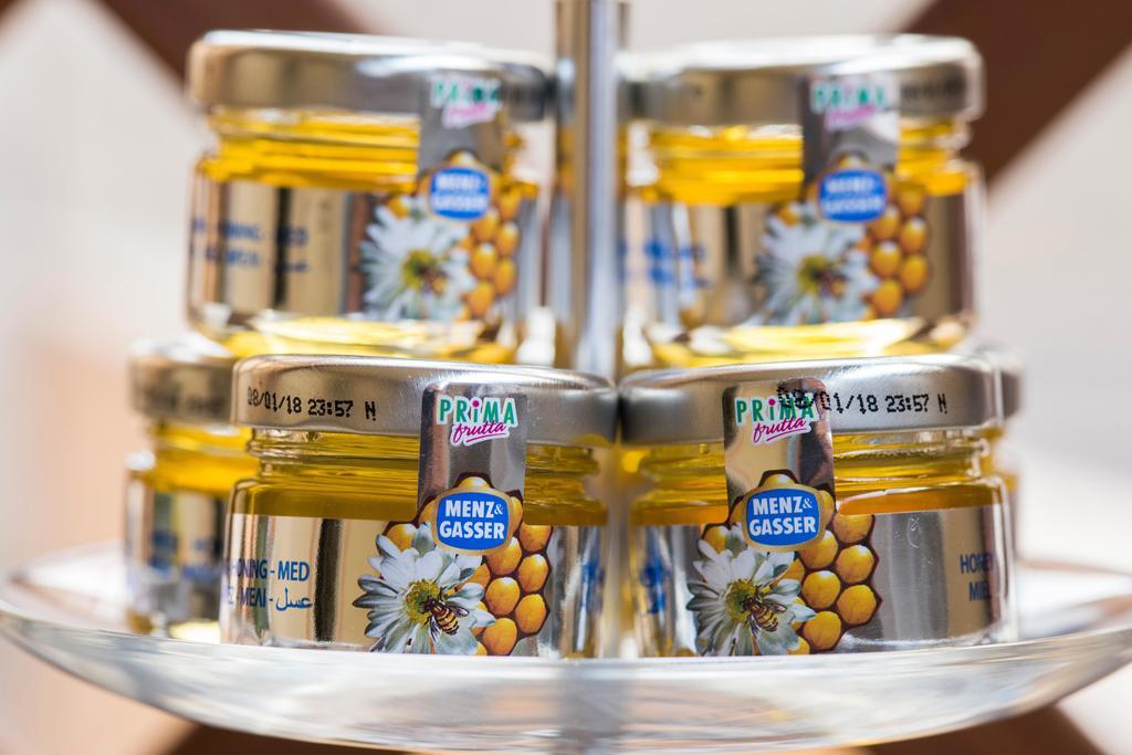 ローマ I Giardini Del Quirinale Bed & Breakfast エクステリア 写真