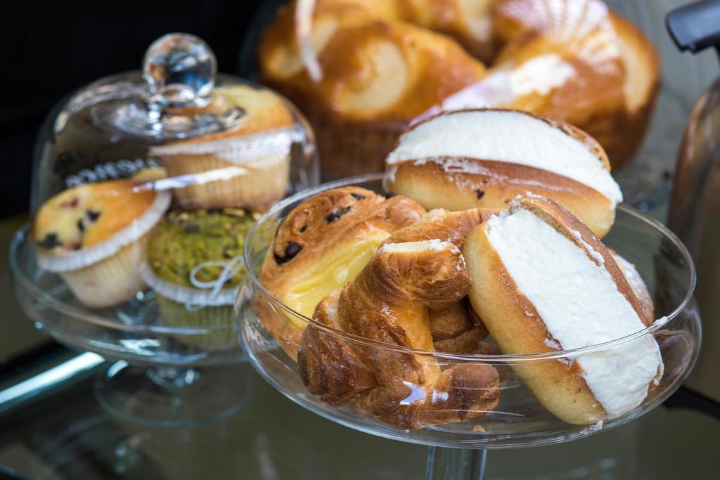 ローマ I Giardini Del Quirinale Bed & Breakfast エクステリア 写真