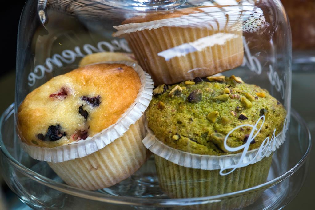 ローマ I Giardini Del Quirinale Bed & Breakfast エクステリア 写真