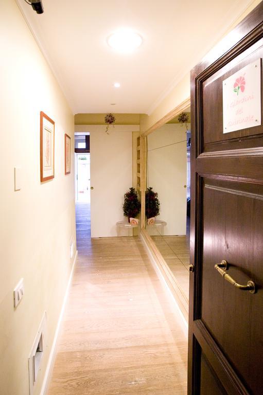 ローマ I Giardini Del Quirinale Bed & Breakfast エクステリア 写真