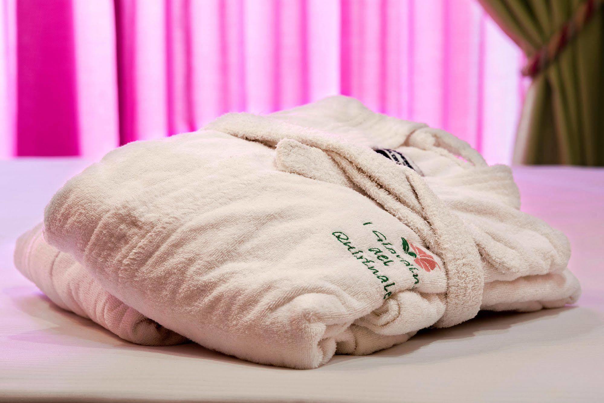 ローマ I Giardini Del Quirinale Bed & Breakfast エクステリア 写真