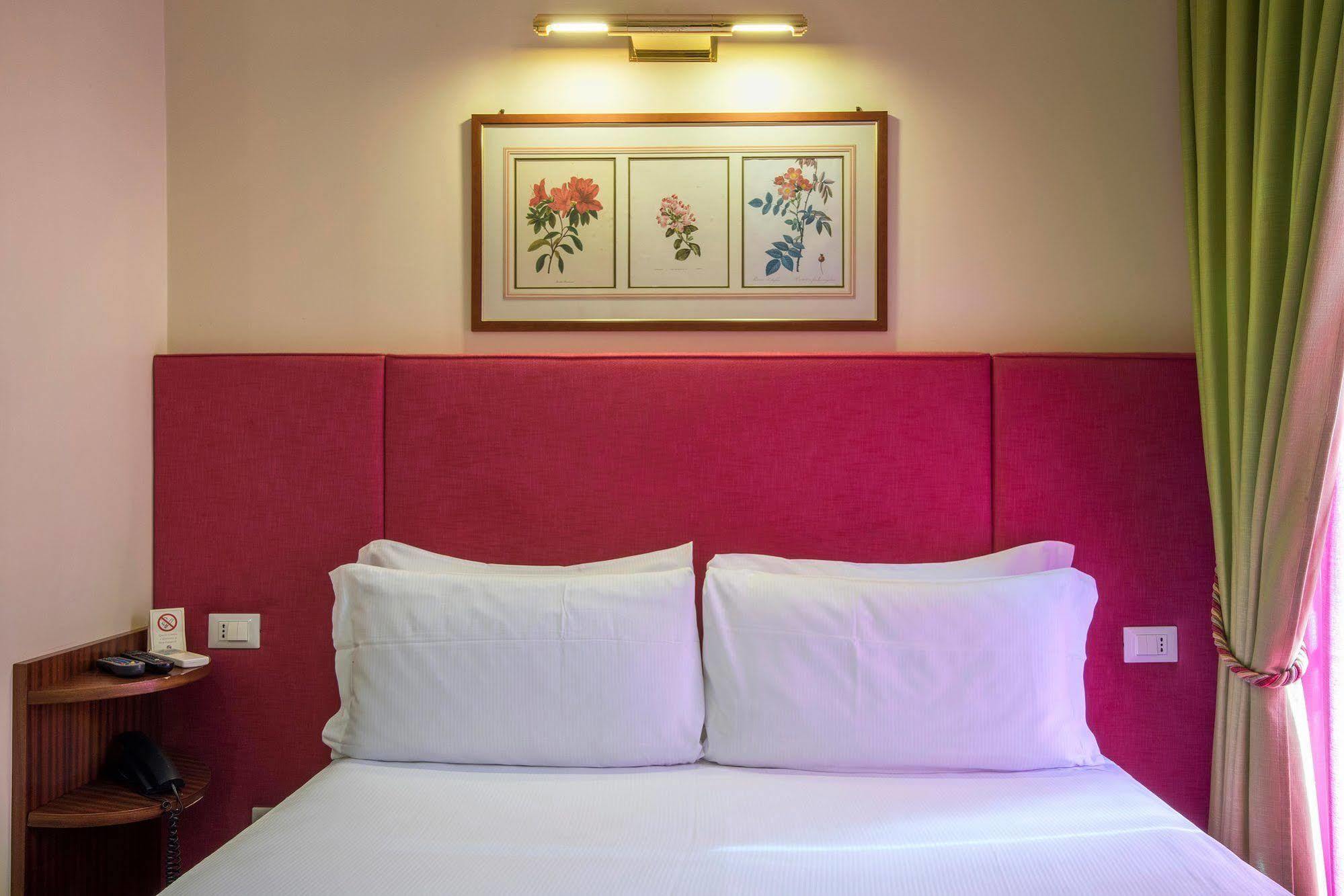 ローマ I Giardini Del Quirinale Bed & Breakfast エクステリア 写真